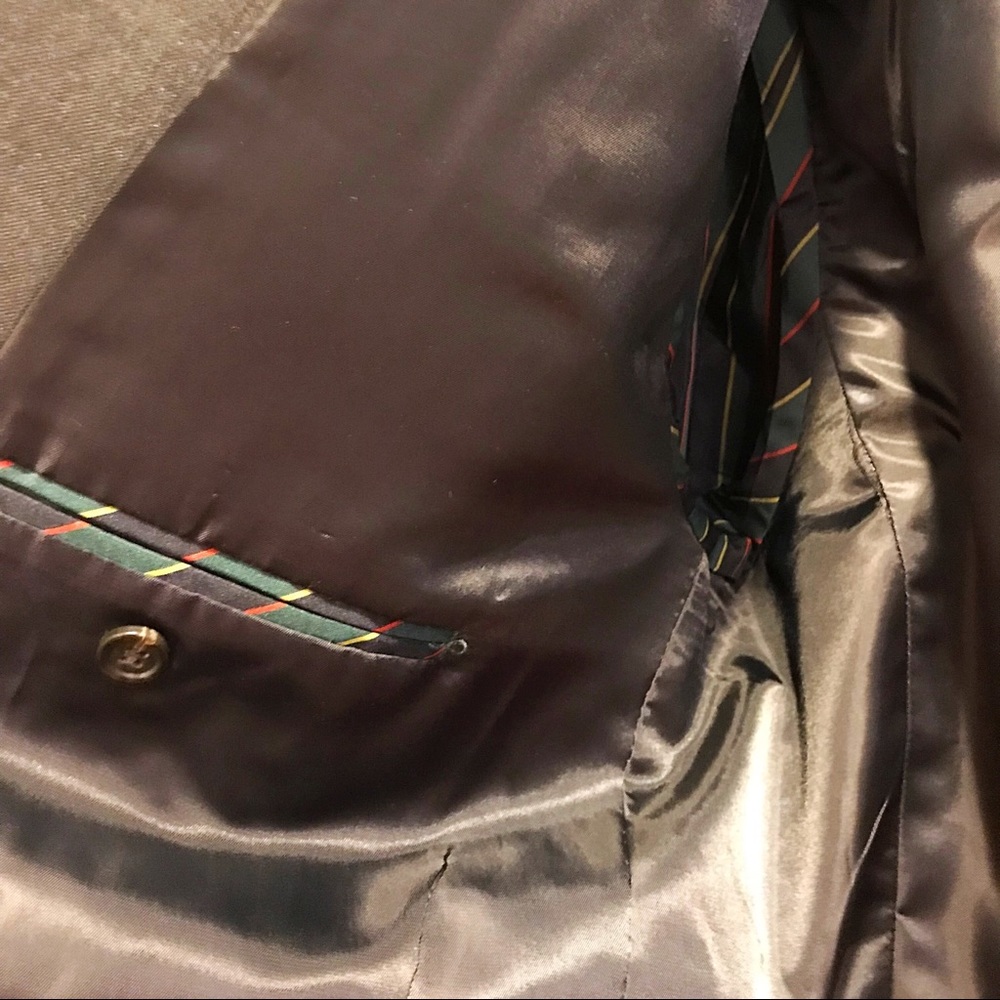 Chaps Blazer - image 3